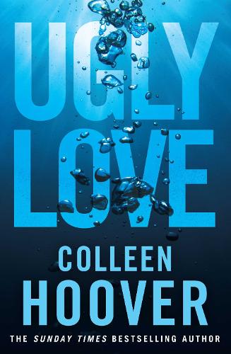 Ugly Love Colleen Hoover 9781471136726 book cover