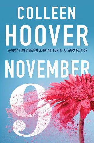 09/11/2025 Colleen Hoover 9781471154621 book cover