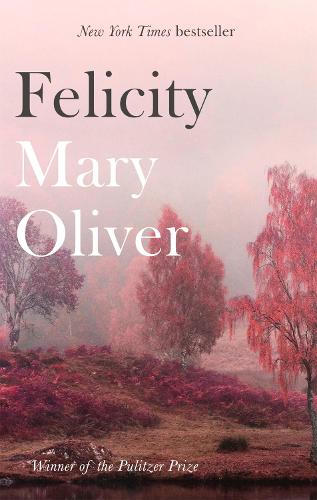 Felicity Mary Oliver 9781472153739 book cover
