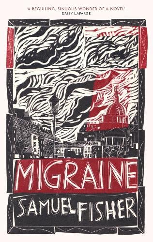 Migraine Samuel Fisher 9781472158284 book cover