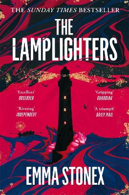 The Lamplighters Emma Stonex 9781529047356 book cover