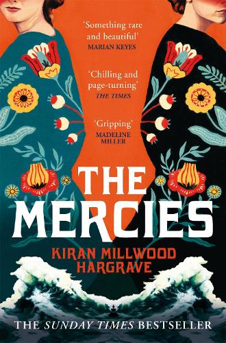 The Mercies Kiran Millwood Hargrave 9781529075076 book cover