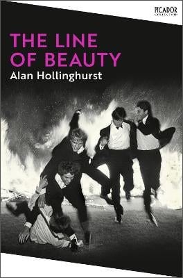 The Line of Beauty - Picador Collection Alan Hollinghurst 9781529077209 book cover