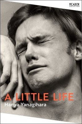 A Little Life - Picador Collection Hanya Yanagihara 9781529077216 book cover