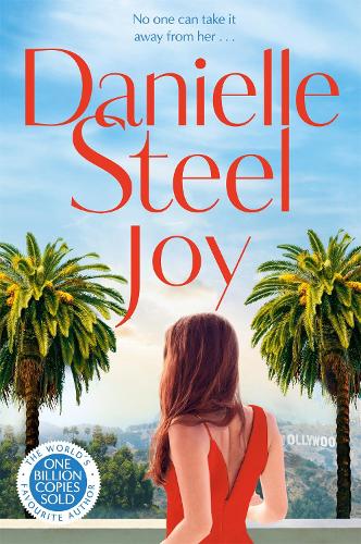 Joy Danielle Steel 9781529085723 book cover