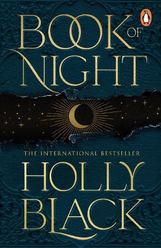 Book of Night Holly Black 9781529102390 book cover