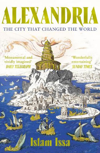 Alexandria Islam Issa 9781529377620 book cover