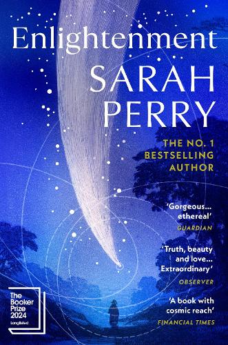 Enlightenment Sarah Perry 9781529927788 book cover
