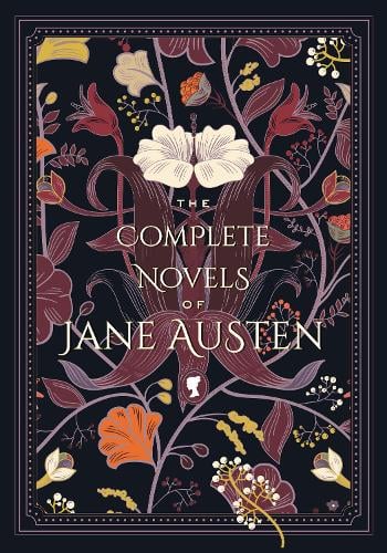 The Complete Novels of Jane Austen Volume 1 - Timeless Classics Jane Austen 9781631066436 book cover