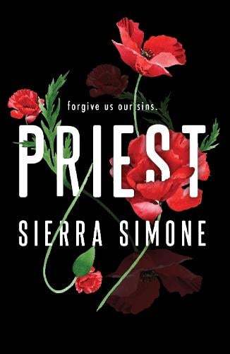 Priest Sierra Simone 9781728278384 book cover