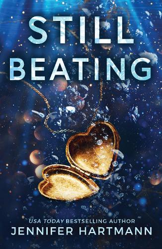 Still Beating Jennifer Hartmann 9781728291475 book cover