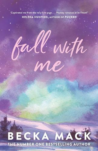 Fall with Me Volume 4 - Playing for Keeps Becka Mack 9781761425882 book cover