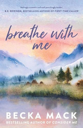 Breathe with Me Volume 5 - Playing for Keeps Becka Mack 9781761425905 book cover