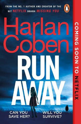 Run Away Harlan Coben 9781784751173 book cover