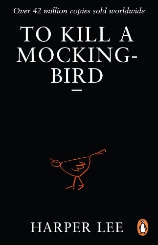 To Kill A Mockingbird Harper Lee 9781784752637 book cover