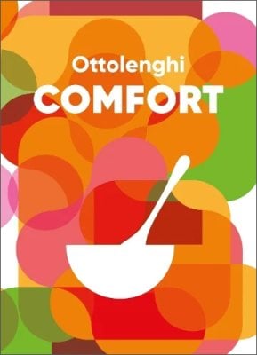 Ottolenghi COMFORT Yotam Ottolenghi, Helen Goh 9781785038914 book cover