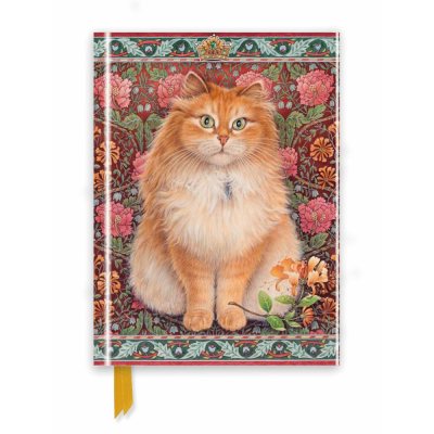 Lesley Anne Blossom Notebook - Flame Tree Notebooks Flame Tree Studio 9781786641595 book cover