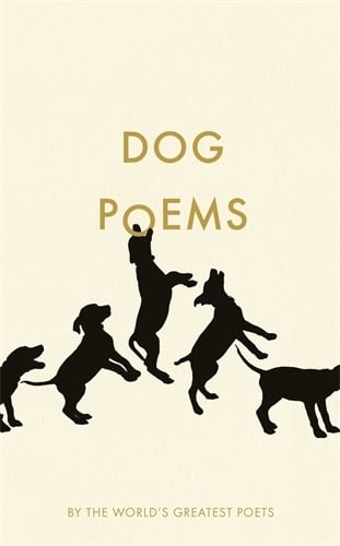 Dog Poems Various 9781788163651 book cover