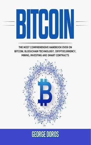 Bitcoin George Doros 9781801540452 book cover