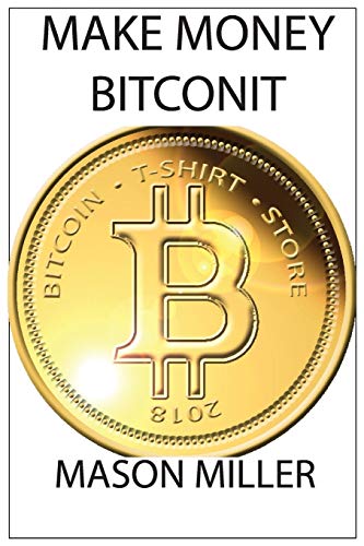 Cryptocurrency and Bitcoin Mason Miller 9781802166071 book cover