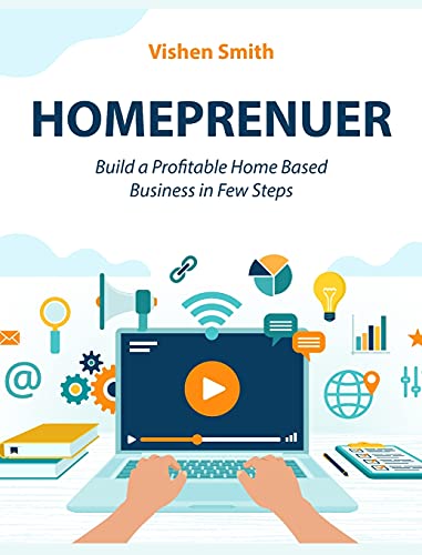 The Most Profitable Home-Based Business of the XXI Century: Dropshipping, Private Label, Cryptocurrency, Forex Trading and more. Learn How to Make Your First Million Starting with 97$ Luis Rich 9781802955378 book cover