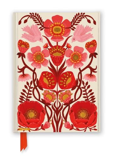 Nina Pace: Love Oracle (Foiled Journal) - Flame Tree Notebooks Flame Tree Studio 9781804177365 book cover