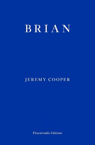 Brian Jeremy Cooper 9781804270363 book cover