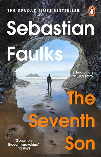 The Seventh Son Sebastian Faulks 9781804942833 book cover