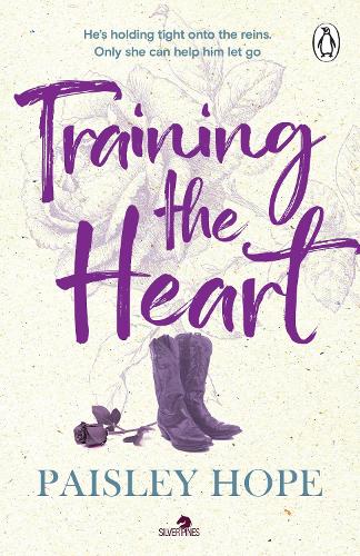 Training the Heart - Silver Pines Paisley Hope 9781804953747 book cover