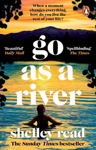 Go as a River Shelley Read 9781804991800 book cover