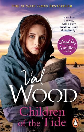 Children Of The Tide Val Wood 9781804994719 book cover