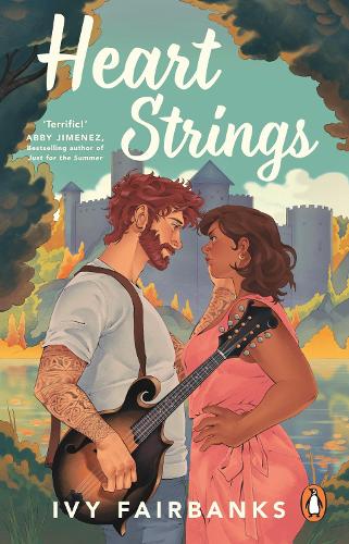 Heart Strings Ivy Fairbanks 9781804995358 book cover