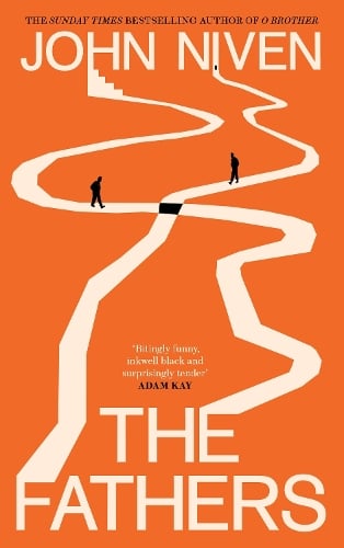 The Fathers John Niven 9781837260515 book cover