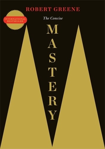 The Concise Mastery - The Modern Machiavellian Robert Greene Robert Greene 9781846681561 book cover