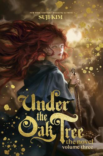 Under the Oak Tree, Vol. 3 (novel) - Under the Oak Tree (Novels) Suji Kim 9781911720270 book cover