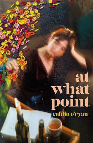At What Point Caitlin O'Ryan 9781913958503 book cover