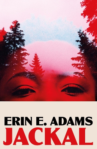 Jackal Erin E. Adams 9781915368676 book cover