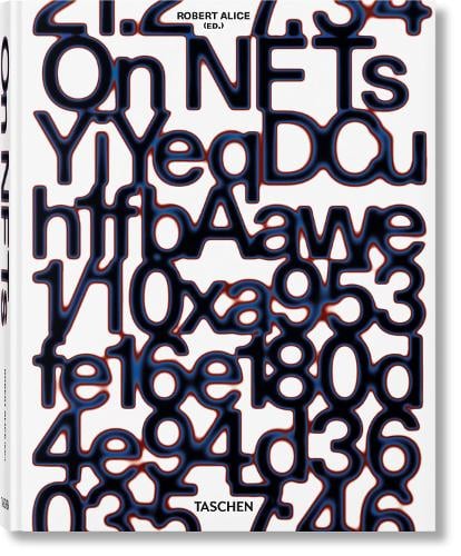 On NFTs Robert Alice 9783836593458 book cover