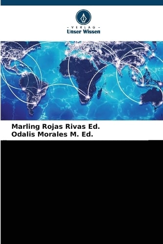 ffentliches Management und seine Auswirkungen auf die Corporate Governance Marling Rojas Rivas Ed, Odalis Morales M Ed 9786200676009 book cover