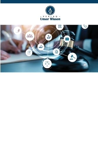 Die Zukunft des Vertragsrechts Smart Contracts und die digitale Transformation Amirali Talebi 9786200691699 book cover