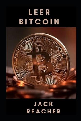 Leer Bitcoin Jack Reacher 9798499649145 book cover