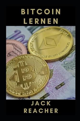 Bitcoin lernen Jack Reacher 9798499678589 book cover